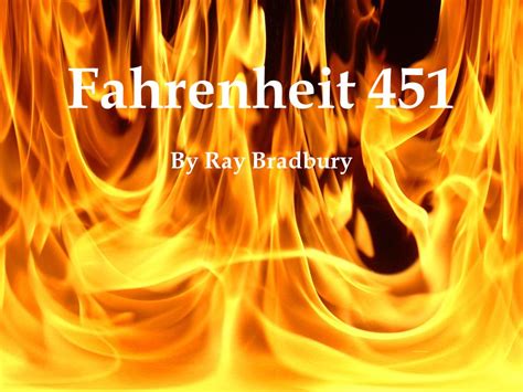 fahrenheit 451 originally published.